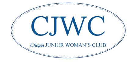 Chapin Junior Woman's Club Logo