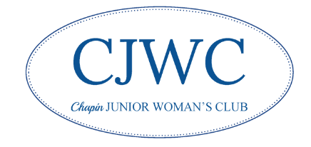 Chapin Junior Woman's Club Logo