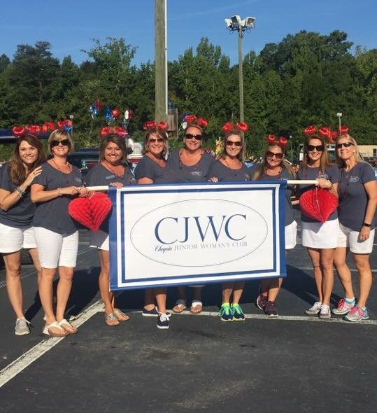 cjwc parade