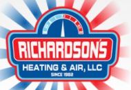 Copy of Richardsons Heating and Air