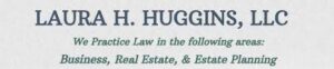 Copy of laura h huggins