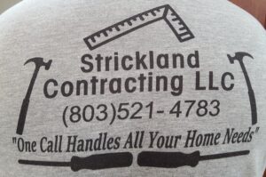 strickland