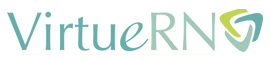 virtue rn logo